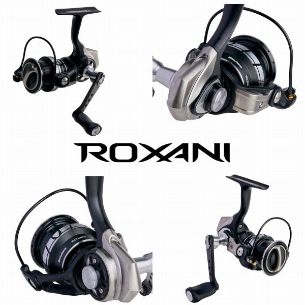 Abu Garcia Roxani 2000SH