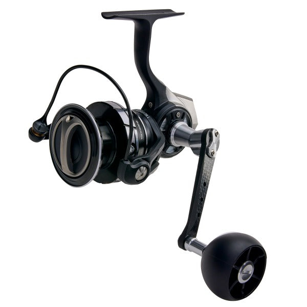 Abu Garcia Roxani 4000SH