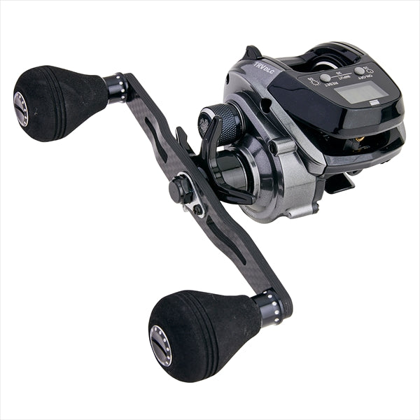 Abu Garcia TRV DLC (Right Handle)