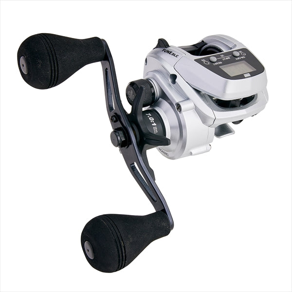 Abu Garcia Fune DLC H (Right Handle)