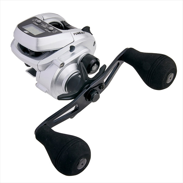 Abu Garcia Fune DLC H-L (Left Handle)