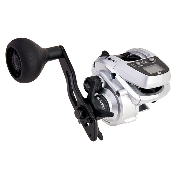 Abu Garcia Fune DLC MHP (Right Handle)