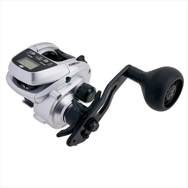 Abu Garcia Fune DLC MHP-L (Left Handle)