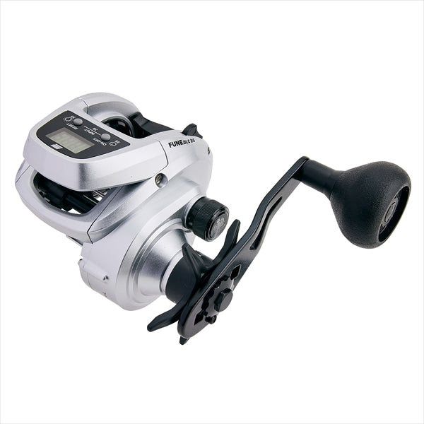 Abu Garcia Fune DLC BGH-L (Left Handle)