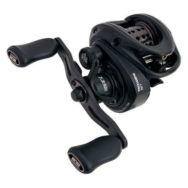 Abu Garcia Roxani BC BF7 (Right Handle)