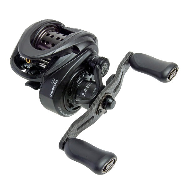 Abu Garcia Roxani BC BF7-L (Left Handle)