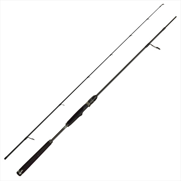 Abu Garcia Offshore Rod Salty Stage Prototype Light Jigging XLJS-632-1-Max 120 (Spinning 2 Piece)