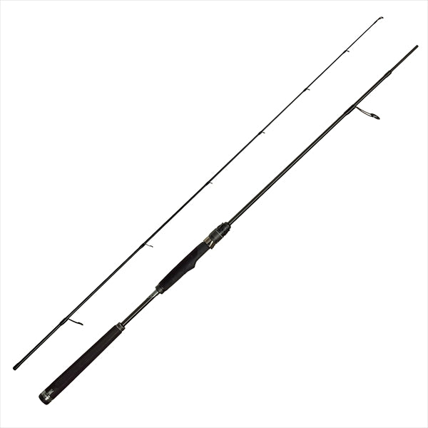 Abu Garcia Offshore Rod Salty Stage Prototype Light Jigging XLJS-632-2-Max 150 (Spinning 2 Piece)