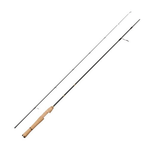 Pure Fishing Japan UL Fishing Rod Diplomat DPMS-612UL (Spinning 2 piece)