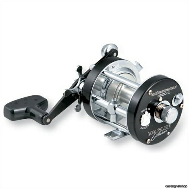 Abu Garcia 018259 Reel Ambassadeur 6500CL Right Handle