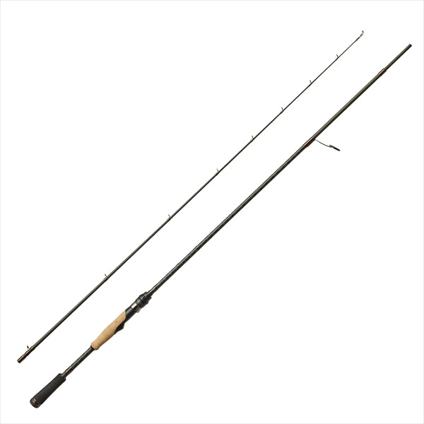 Abu Garcia Bass Rod Hornet Spears HSSS-702M-LD (Spinning 2 Piece)