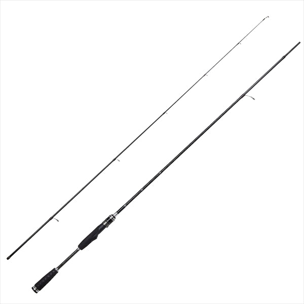 Abu Garcia Bass Rod Xross Field XSFS-732MLL (Spinning 2 Piece)