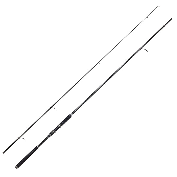 Abu Garcia Bass Rod Xross Field XSFS-1032M (Spinning 2 Piece)