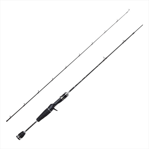 Abu Garcia Trout Rod Xross Field XSFC-532UL (Baitcasting 2 Piece)