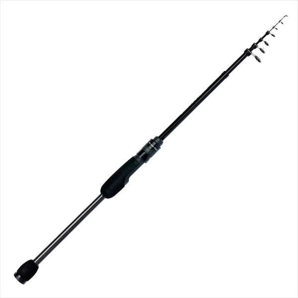 Abu Garcia Salty Field SFS-735L-TE (Spinning 5 Piece)