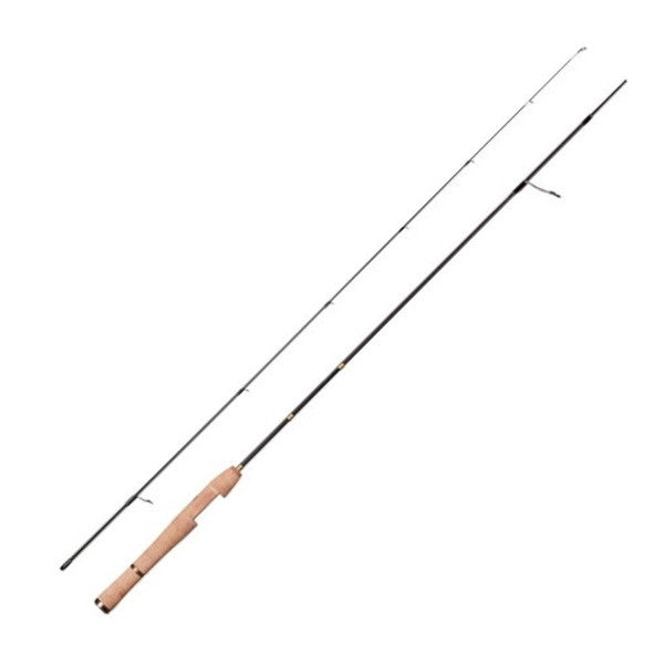 Pure Fishing Japan UL Fishing Rod Diplomat DPMS-5102L Plus (Spinning 2 piece)