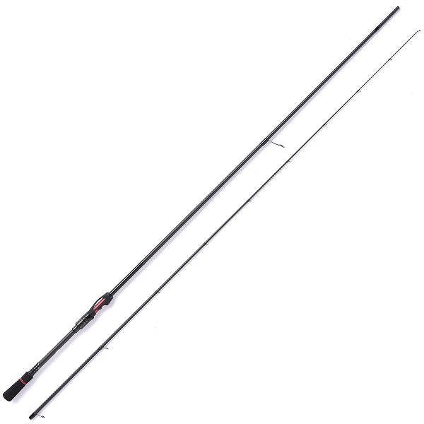 Abu Garcia Ajing Rod Eradicator Power Finesse EPFS-810MLT-TZ (Spinning 2 Piece)