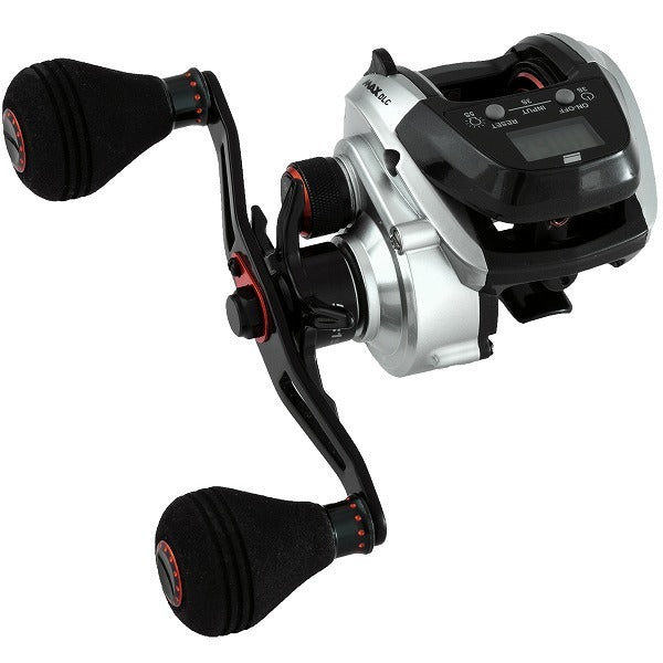 Abu Garcia Max DLC H (Right Handle)