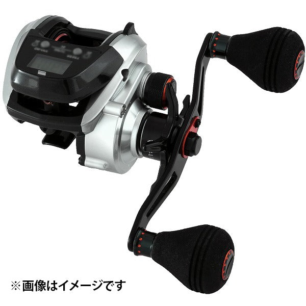 Abu Garcia Max DLC H-L (Left Handle)