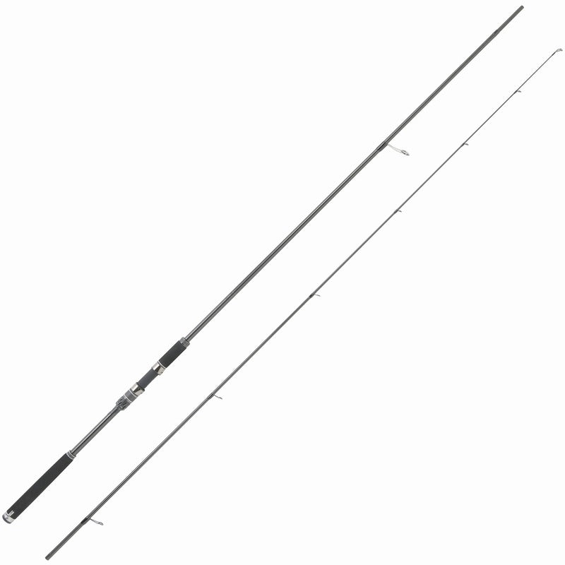 Abu Garcia Shore Jigging Rod Salty Stage PT Light SJ XLSS-9112ML30 (Spinning 2 Piece)