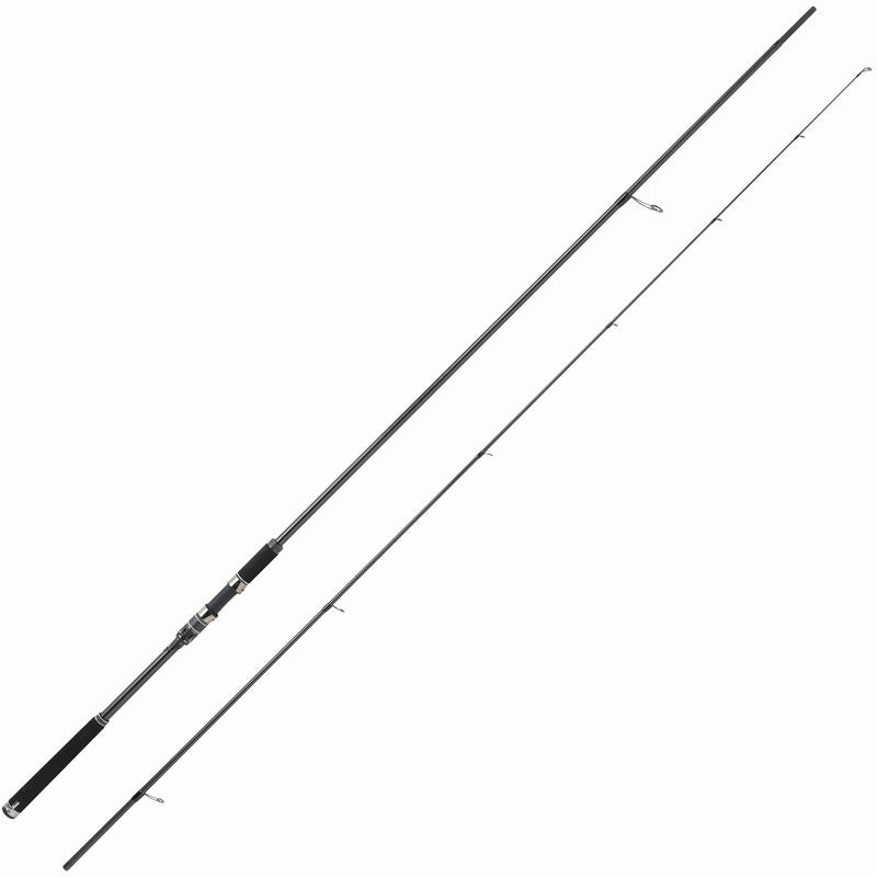 Abu Garcia Shore Jigging Rod Salty Stage PT Light SJ XLSS-1092ML 30 (Spinning 2 Piece)