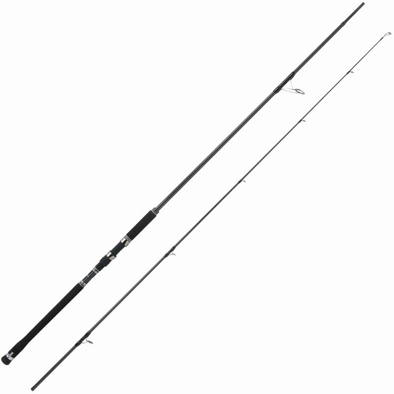 Abu Garcia Shore Jigging Rod Salty Stage PT Shore Jigging XSJS-962MH60 (Spinning 2 Piece)