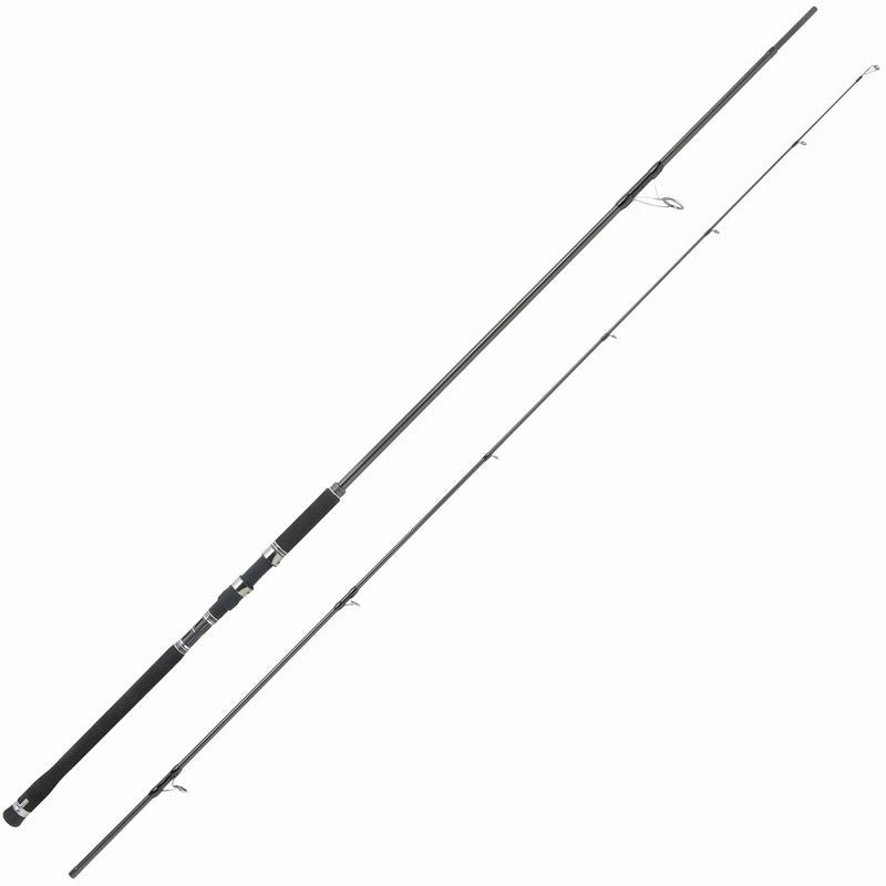 Abu Garcia Shore Jigging Rod Salty Stage PT Shore Jigging XSJS-1002MH60 (Spinning 2 Piece)