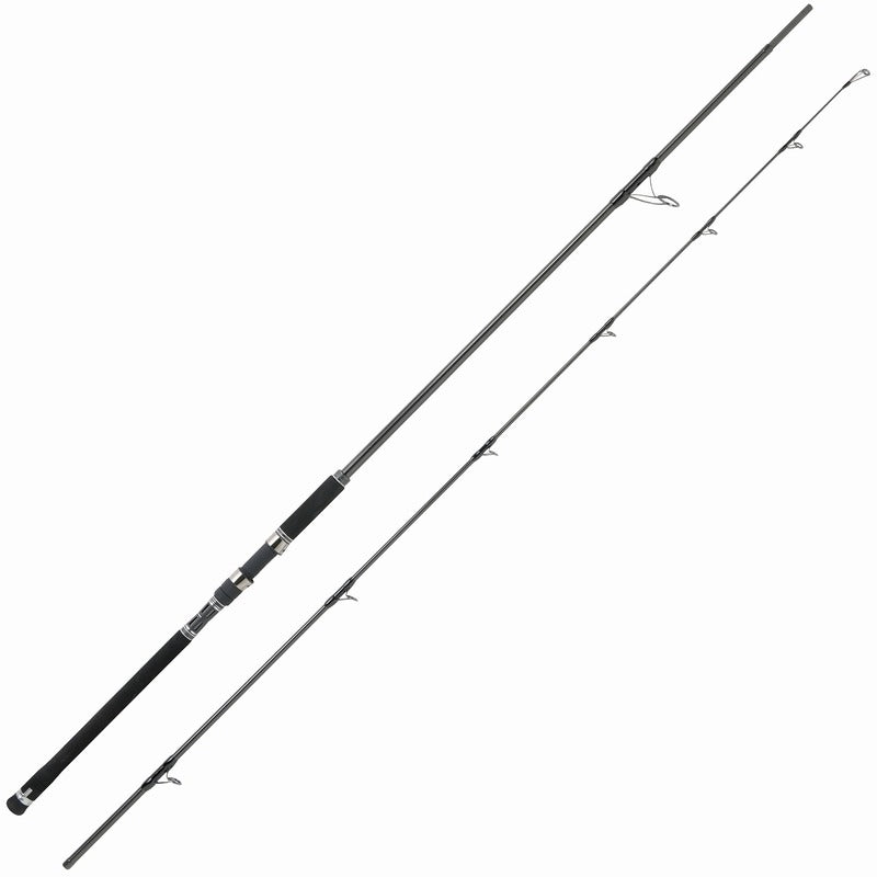 Abu Garcia Shore Jigging Rod Salty Stage PT Shore Jigging XSJS-1002XH100 (Spinning 2 Piece)