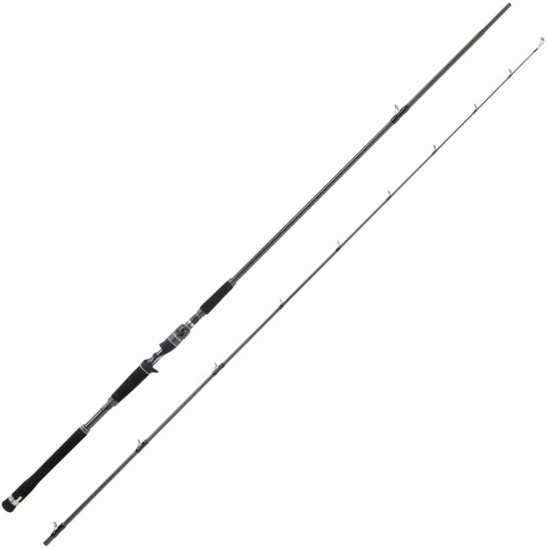 Abu Garcia Shore Jigging Rod Salty Stage PT Shore Jigging XSJC-962MH60 (Baitcasting 2 Piece)