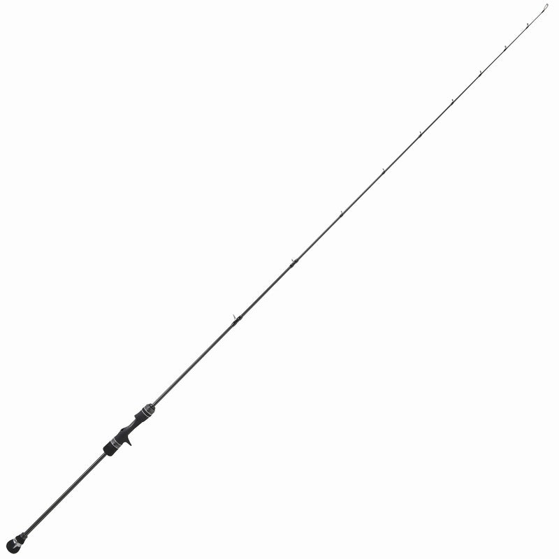 Abu Garcia Offshore Rod Salty Stage PT Slow Jig XSPC-63-1-Max 80 (Baitcasting 1 Piece)