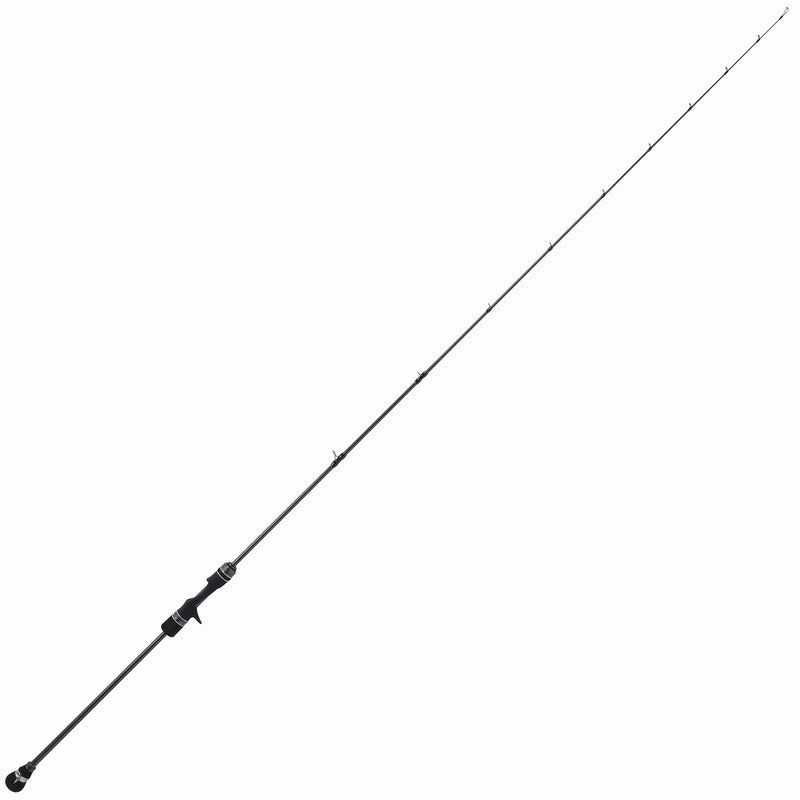 Pure Fishing Japan Offshore Rod Salty Stage PT SlowJig XSPC-63-2-MAX200 (Baitcasting 1 Piece)