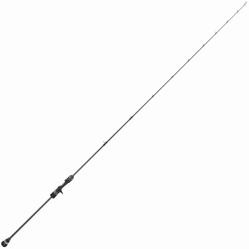 Abu Garcia Offshore Rod Salty Stage PT Slow Jig XSPC-63-3-Max 250 (Baitcasting 1 Piece)