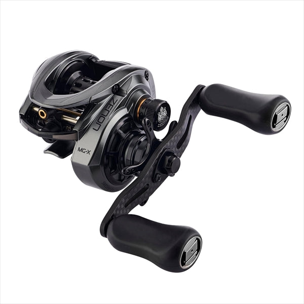 Abu Garcia Zenon MG-X-L (Left Handle)