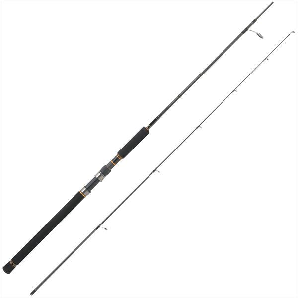 Abu Garcia Offshore Rod Ocean Field Sawara Casting OFWS-702ML (Spinning 2 Piece)