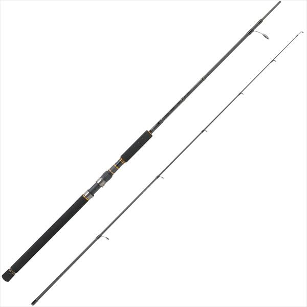 Abu Garcia Offshore Rod Ocean Field Sawara Casting OFWS-732MH (Spinning 2 Piece)