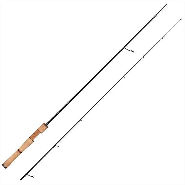 Pure Fishing Japan Trout Rod Aion ATNS-602ULS Plus (Spinning 2 Piece)