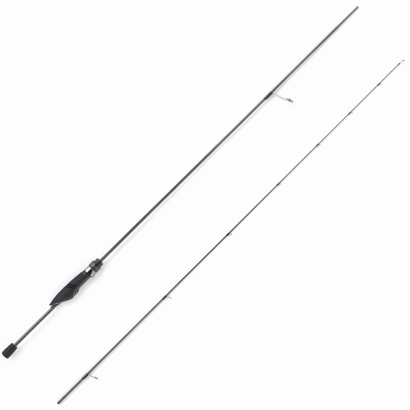 Abu Garcia Ajing Rod Salty Stage PT Ajing XAJS-632ULT-ST (Spinning 2 Piece)