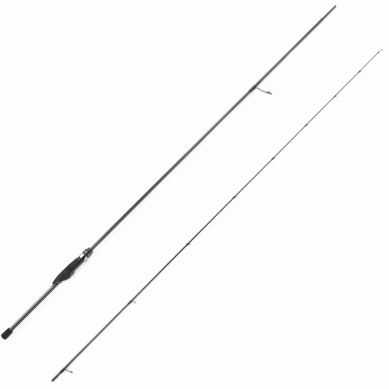 Abu Garcia Ajing Rod Salty Stage PT Mebaru XMBS-792ULT (Spinning 2 Piece)