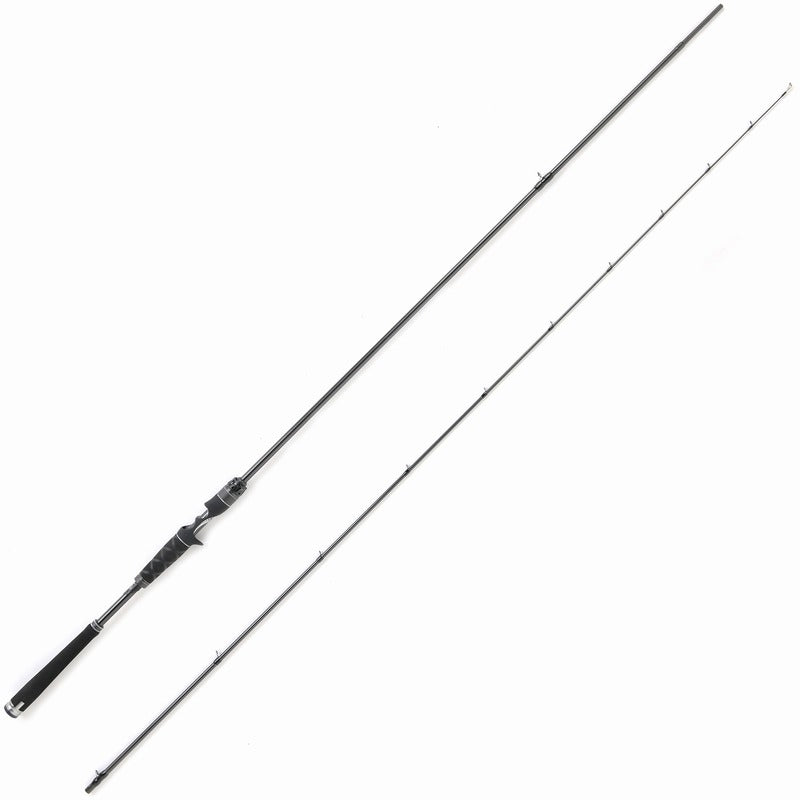 Abu Garcia SeaBass Rod Salty Stage PT Seabass XSBC-922MMH (Baitcasting 2 Piece)