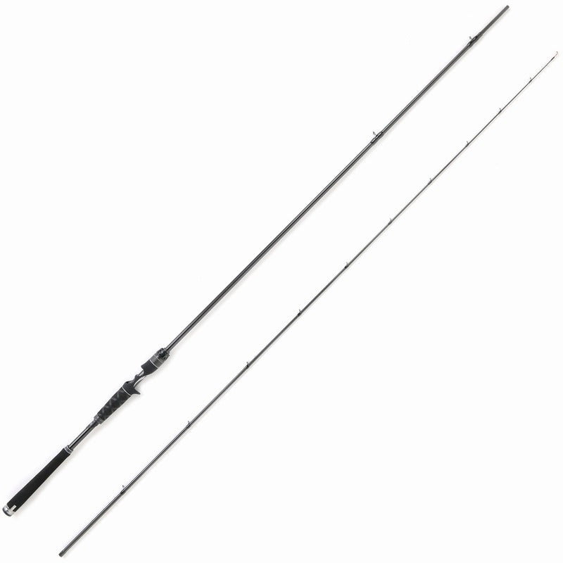 Abu Garcia SeaBass Rod Salty Stage PT Seabass XSBC-972ML (Baitcasting 2 Piece)