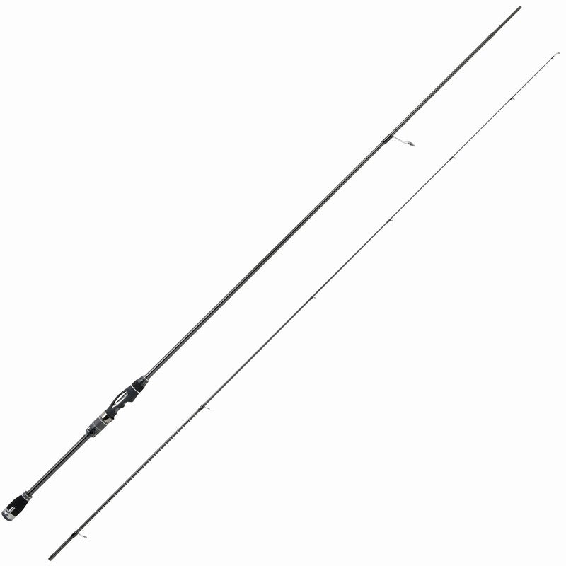 Abu Garcia Shore Jigging Rod Salty Stage PT Micro Shore Jigging XMJS-772UL-F (Spinning 2 Piece)