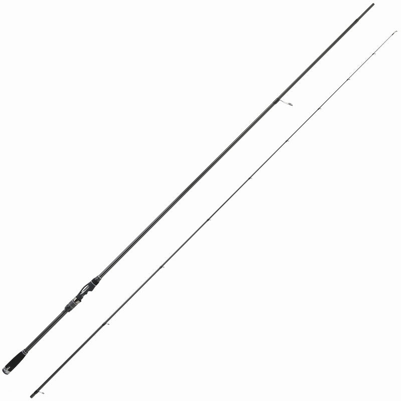 Abu Garcia Shore Jigging Rod Salty Stage PT Micro Shore Jigging XMJS-1072UL-RF (Spinning 2 Piece)