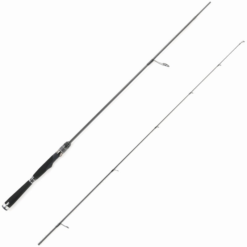 Pure Fishing Japan Seabass Rod Salty Stage PT Boat Seabass XBSS-642ML (Spinning 2 Piece)