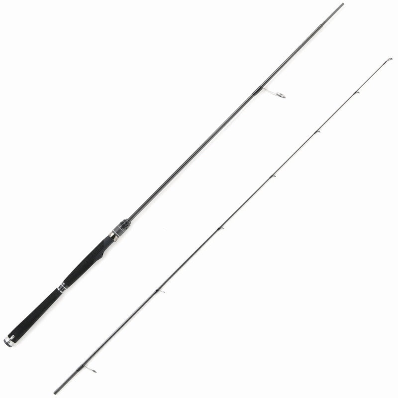 Pure Fishing Japan Seabass Rod Salty Stage PT Boat Seabass XBSS-702M (Spinning 2 Piece)