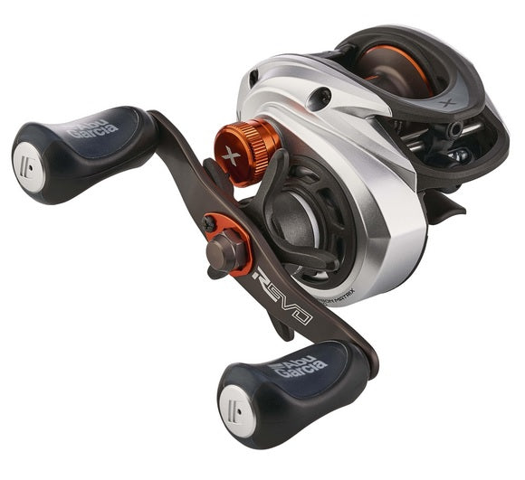 Abu Garcia Revo 5X (Right Handle)