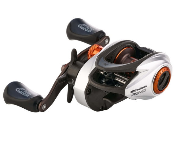 Abu Garcia Revo 5X (Right Handle)