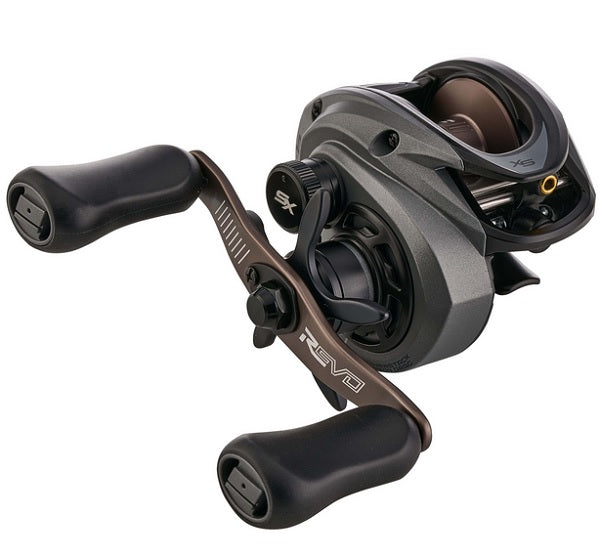 Abu Garcia Revo 5 SX (Right Handle)