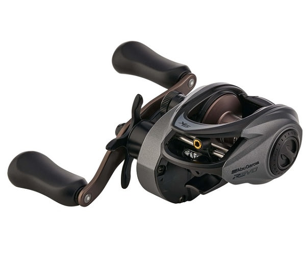 Abu Garcia Revo 5 SX (Right Handle)