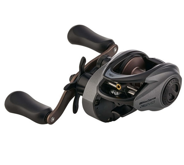 Abu Garcia Revo 5 SX-HS (Right Handle)