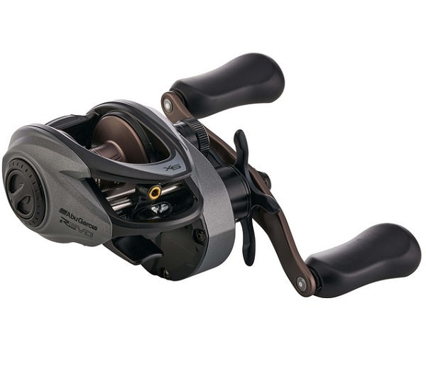 Abu Garcia Revo 5 SX-HS-L (Left Handle)